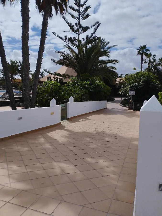 Apartment Apto 80 Dos Dormitorios Corralejo Spain