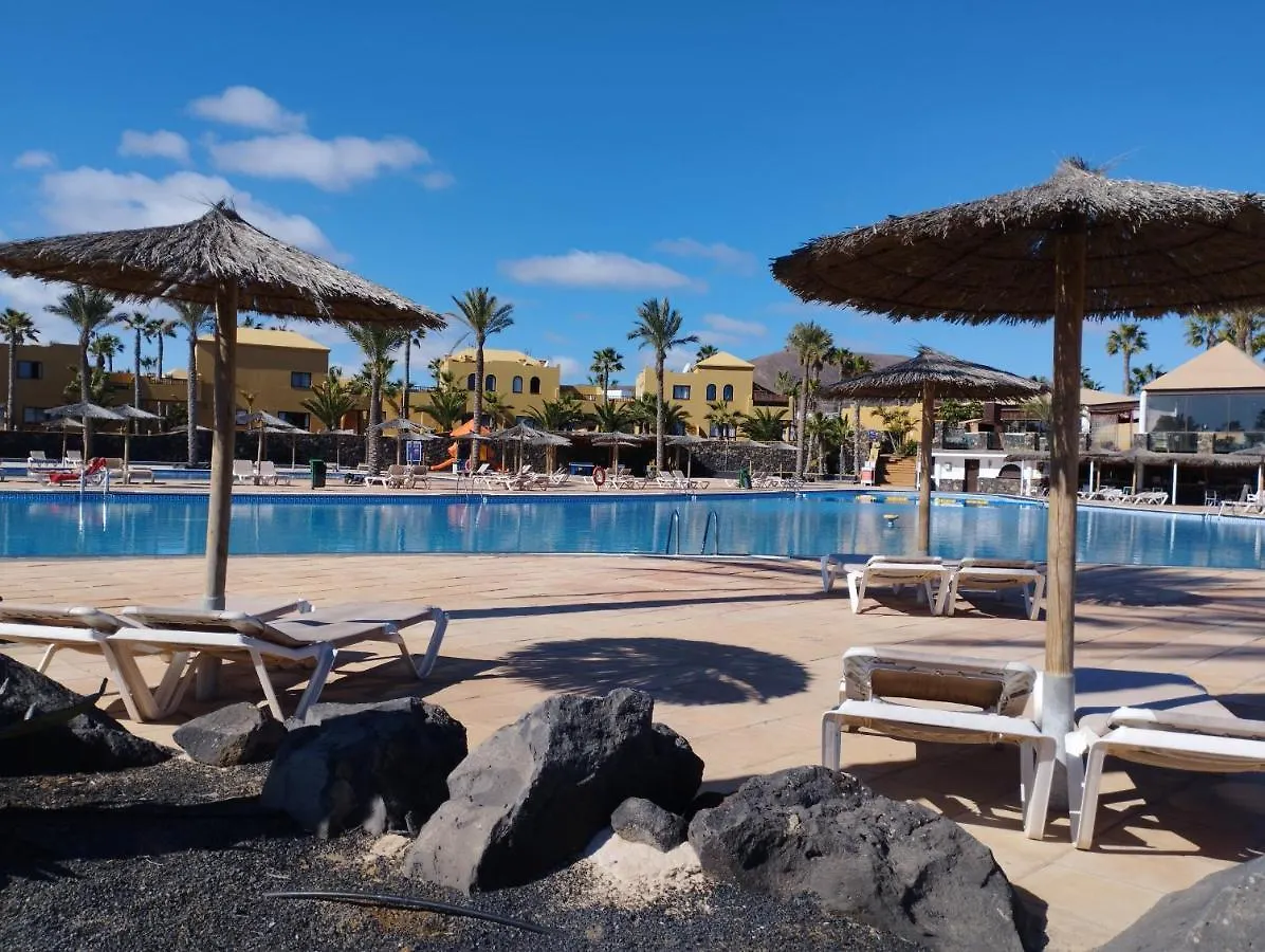 Apto 80 Dos Dormitorios Corralejo Apartment