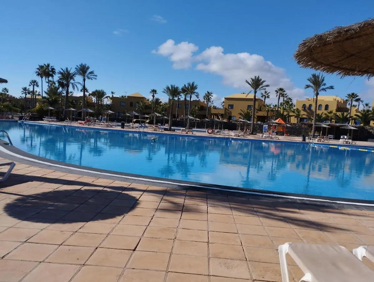 Apto 80 Dos Dormitorios Corralejo Apartment
