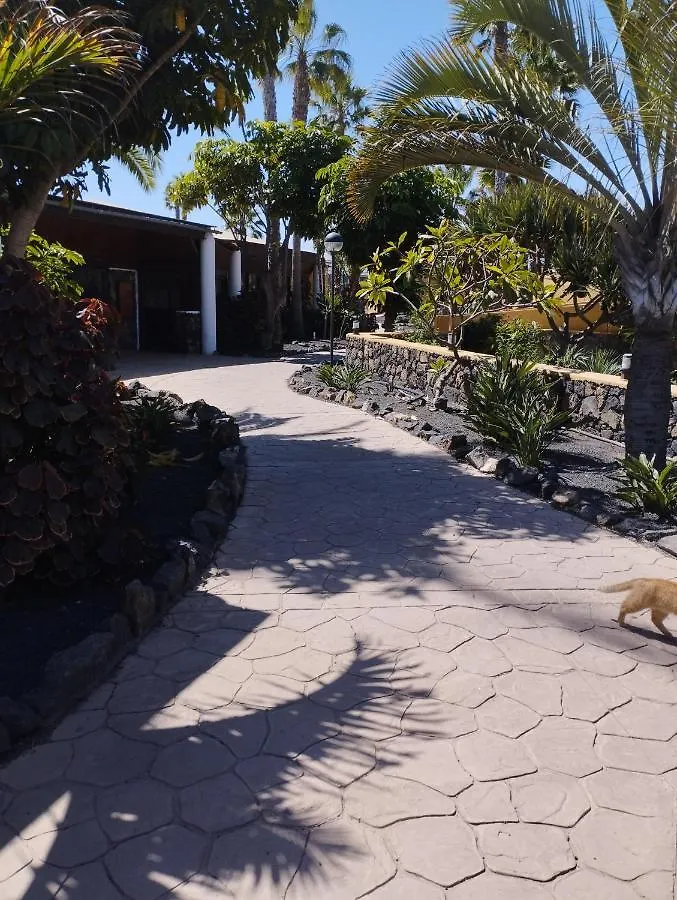 Apto 80 Dos Dormitorios Corralejo