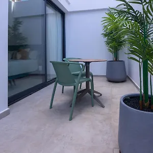  Сasa de vacaciones Yolo Norte Private Pool By Holidays