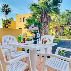  Apartamento Paradise House