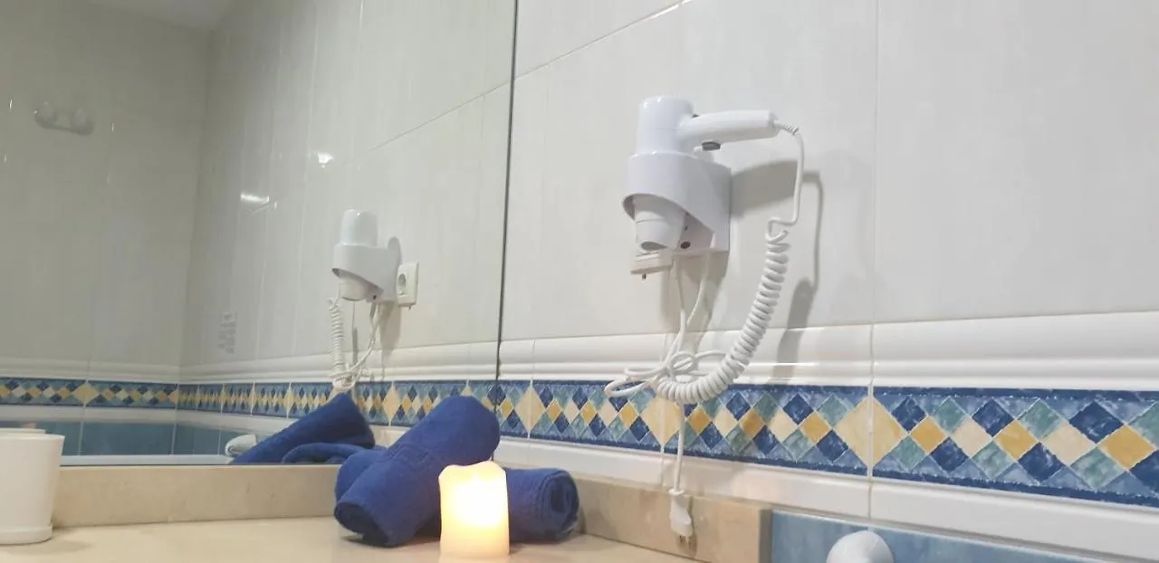 Apartamento VV dos dormitorios Papagayo 80 Corralejo