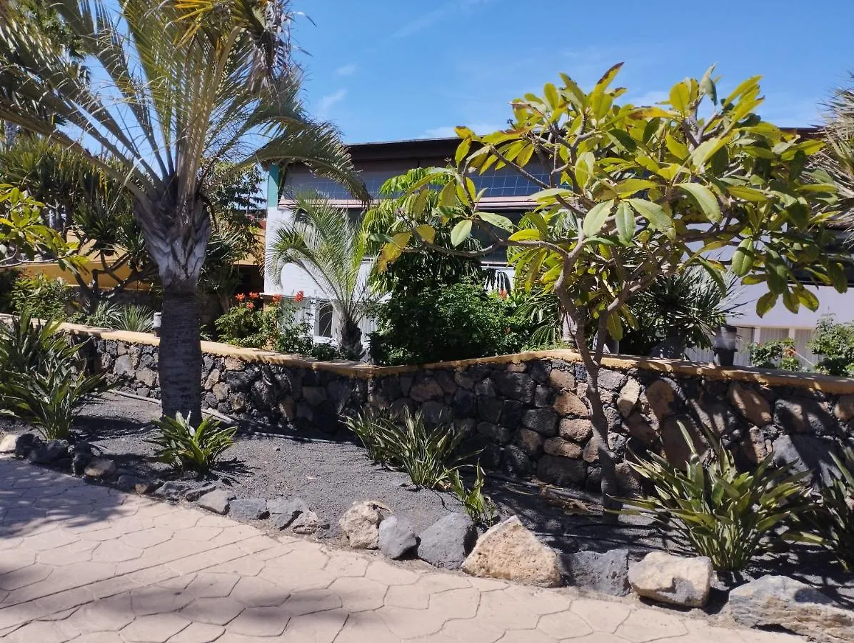 Apartamento VV dos dormitorios Papagayo 80 Corralejo España
